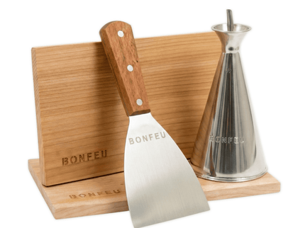 BonFeu kookset