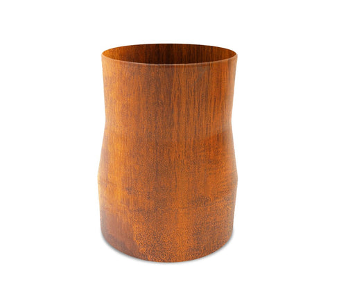 Réducteur de tuyau de poêle 12-10 cm rouille BonFeu