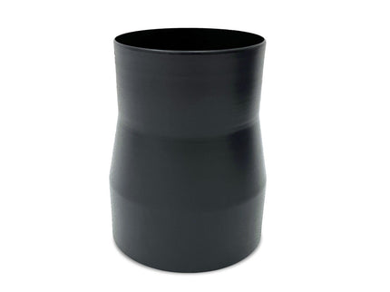 Réducteur de tuyau de poêle 12-10 cm noir BonFeu