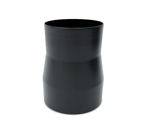 Réducteur de tuyau de poêle 12-10 cm noir BonFeu
