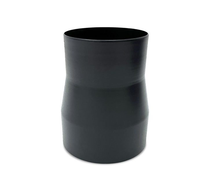 Réducteur de tuyau de poêle 12-10 cm noir BonFeu