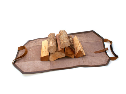 BonFeu hout tas binnenzijde productfoto
