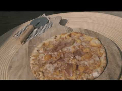 Four à pizza BonPizza BonFeu