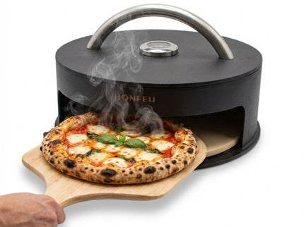 BonFeu Pizzaoven