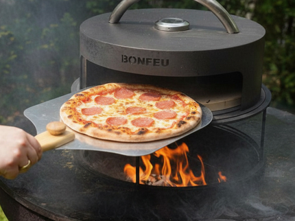 BonFeu BonPizza