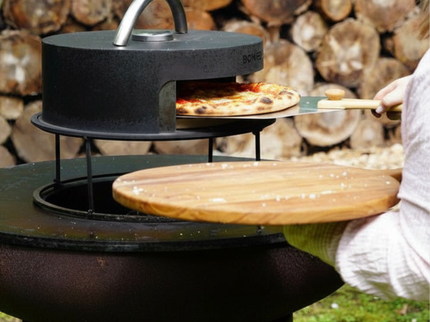 BonFeu BonPizza
