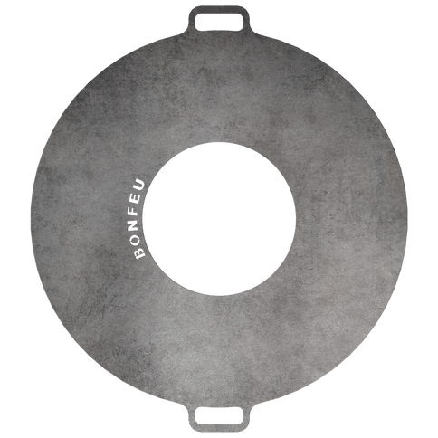 Plaque de cuisson BonPlancha pour BonBowl 120 cm BonFeu