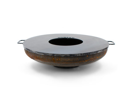 Plaque de cuisson BonPlancha pour BonBowl 60 cm BonFeu