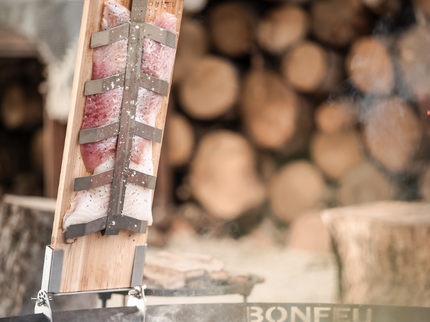 BonFeu Broiling Board