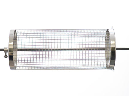 BonFeu Rotisserie Grill Basket productafbeelding