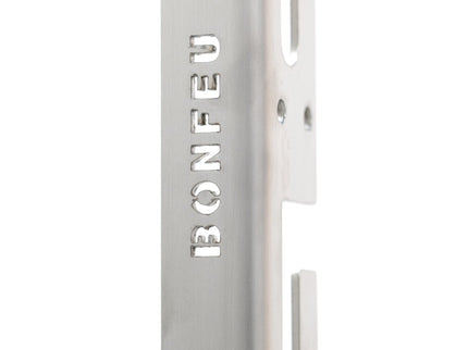 BonFeu BonBiza rotisserie set detail productfoto
