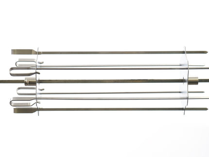 BonFeu Rotisserie Spiesen Set