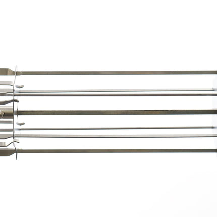 BonFeu Rotisserie Spiesen Set