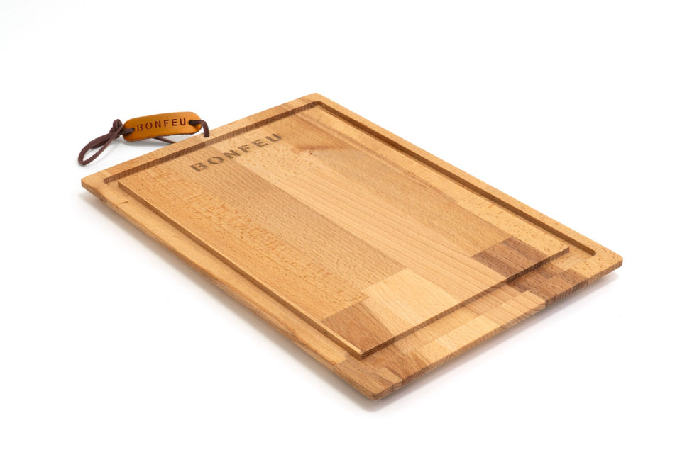 BonFeu Snijplank 