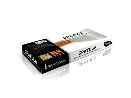 Spatule de barbecue BonFeu