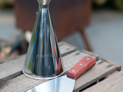 BonFeu Spatula