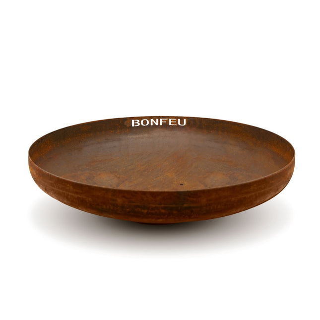 BonFeu Vuurschaal CortenStaal Ø100 cm
