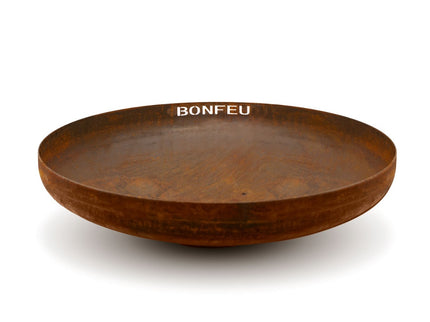 BonFeu Vuurschaal CortenStaal Ø150 cm