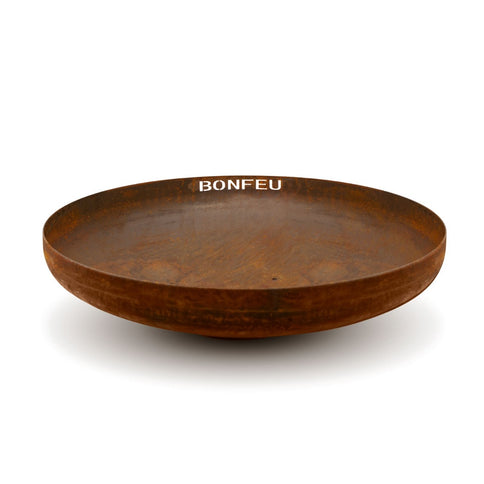 BonFeu Vuurschaal Ø 60 cm CortenStaal
