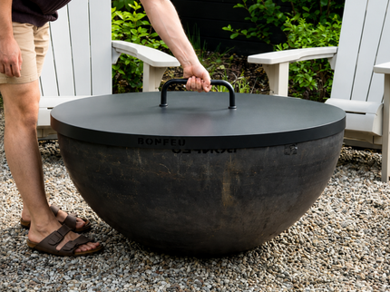 BonFeu firebowl BonBowl Pro 100 cm