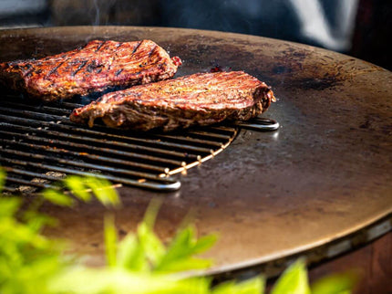 Grille pour BonBiza/BonPlancha 80 cm BonGrill BonFeu