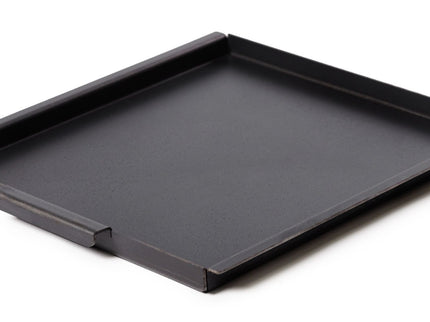 Plaque de cuisson pour cheminée Vento CookKing