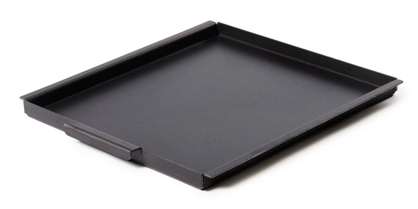 Plaque de cuisson pour cheminée Vento CookKing