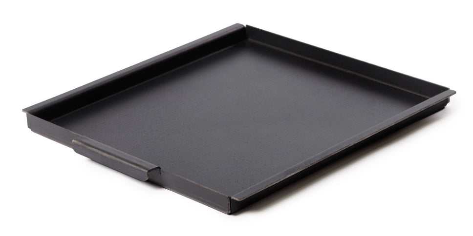 Plaque de cuisson pour cheminée Vento CookKing