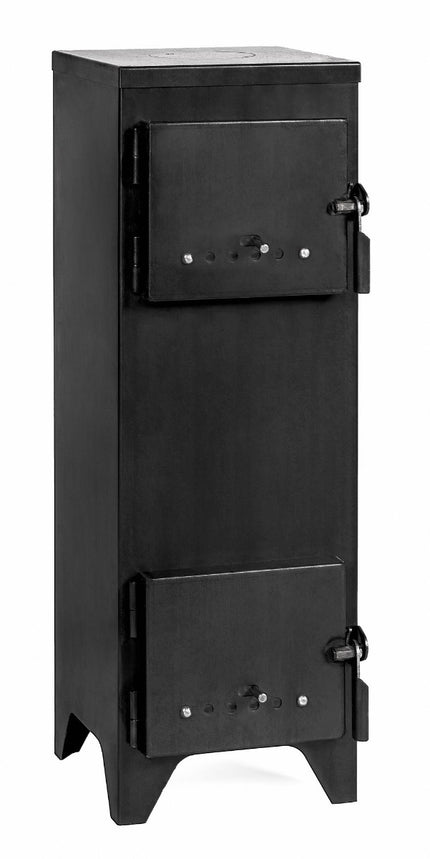 CookKing camping grill productfoto
