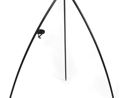 Trépied de cuisson avec poulie 200 cm CookKing
