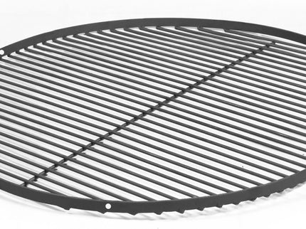 CookKing grillrooster zwart 40 cm productfoto