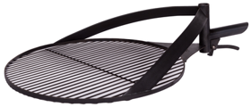 Cookking grillrooster met handvat voor Bandito en Montana X productfoto
