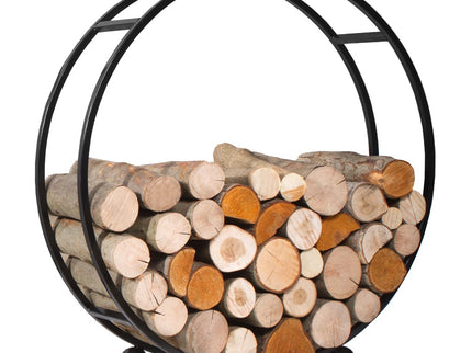 CookKing Houtopslag Daisy 100 cm