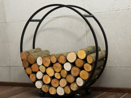 CookKing Houtopslag Daisy 100 cm