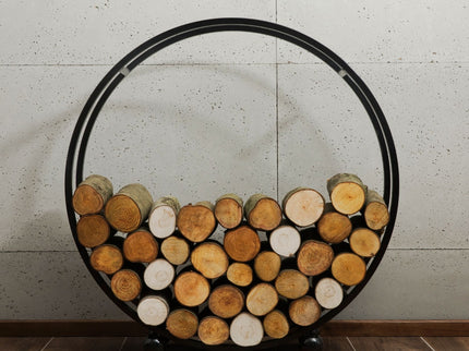 CookKing Houtopslag Daisy 100 cm