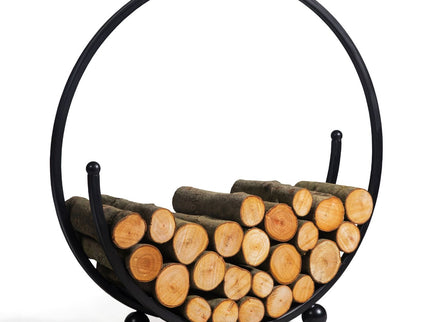 CookKing Houtopslag Spiral 80 cm