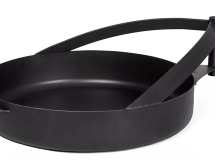 Cookking pan met handvat voor Bandito en Montana X productfoto
