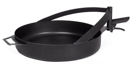 Cookking pan met handvat voor Bandito en Montana X productfoto
