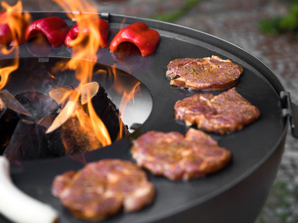 CookKing Premium Grill Santos