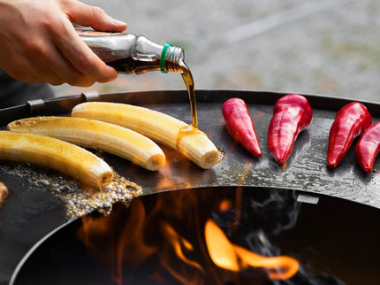 CookKing Premium Grill Santos