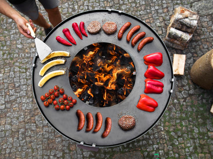 CookKing Premium Grill Santos