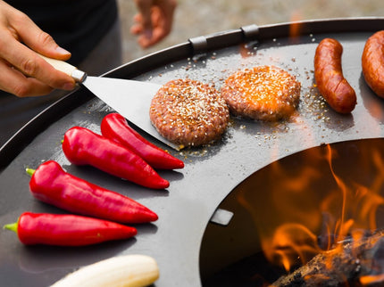 CookKing Premium Grill Santos