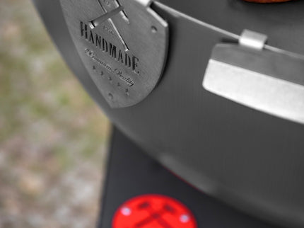 CookKing Premium Grill Santos