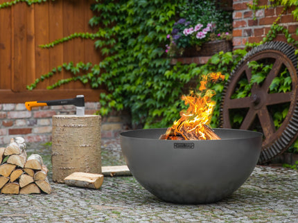 CookKing Premium Bol à Feu Ø 85 cm-Dallas