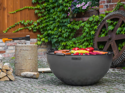 CookKing Premium Bol à Feu Ø 85 cm-Dallas