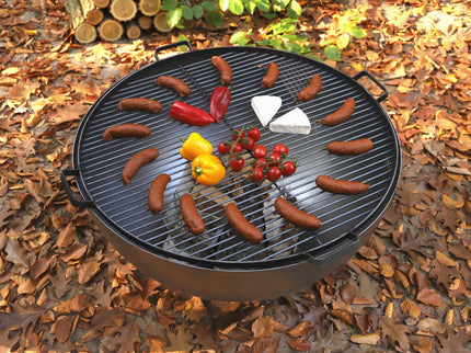 CookKing Premium Bol à Feu Ø 85 cm-Dallas