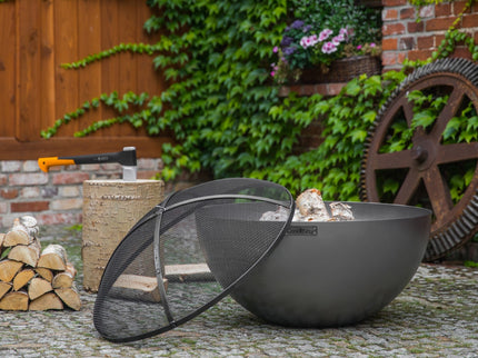 CookKing Premium Bol à Feu Ø 85 cm-Dallas