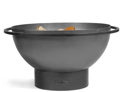 CookKing Premium Vuurschaal Ø 85 cm-Fat boy