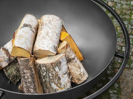 CookKing Premium Vuurschaal Ø 85 cm-Fat boy