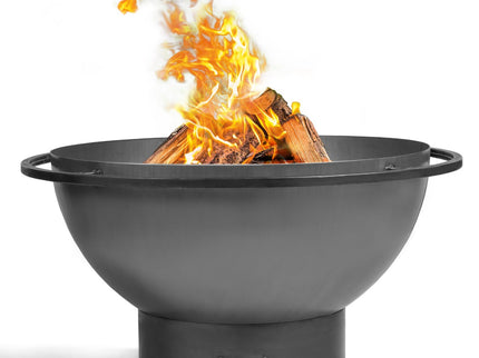 CookKing Premium Vuurschaal Ø 85 cm-Fat boy